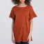 Picture of Oversized Women T-Shirt