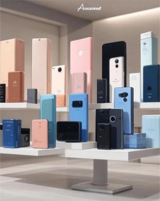 Picture of Awesome Gadgets