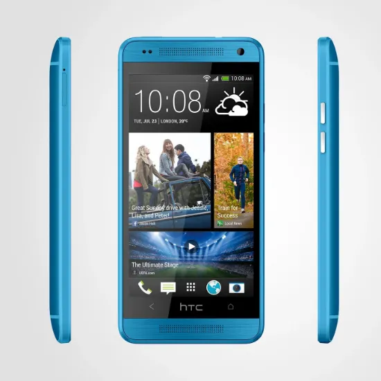 Picture of HTC One Mini Blue 1